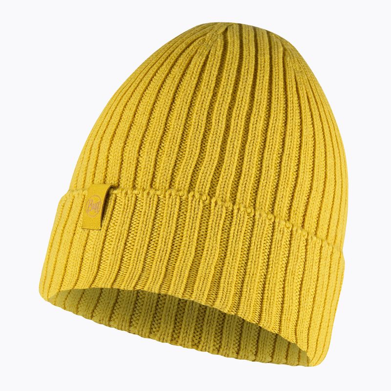 BUFF Norval sárga sapka 124242.120.10.00 4
