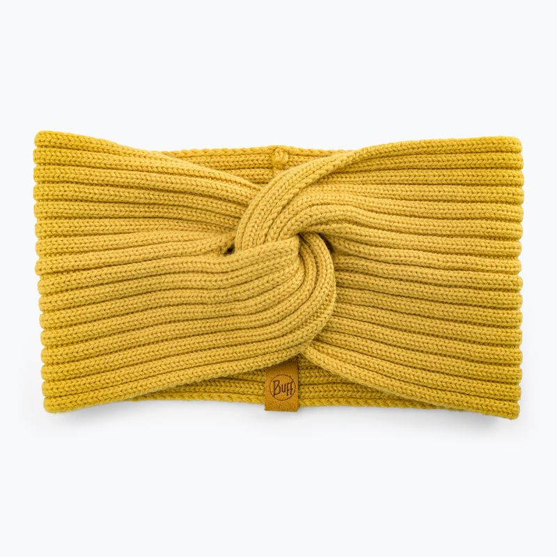 BUFF Norval fejpánt sárga 126459.120.10.00 2