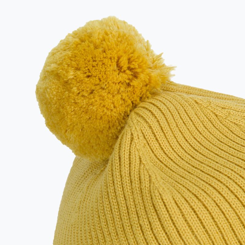 BUFF Tim sapka sárga 126463.120.10.00 4
