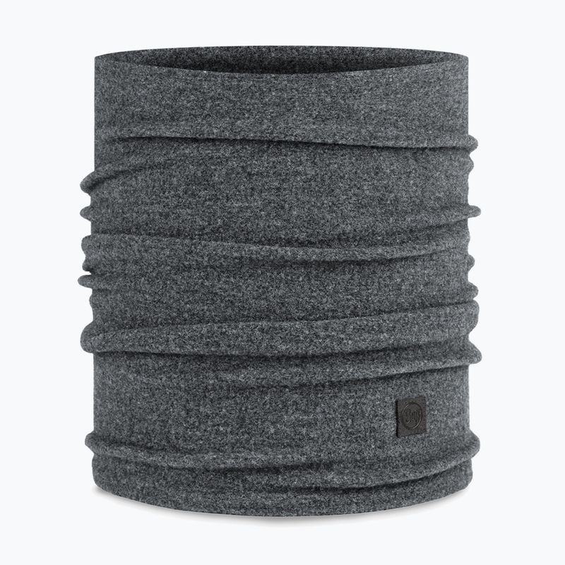Multifunkcionális csősál BUFF Merino Fleece grey