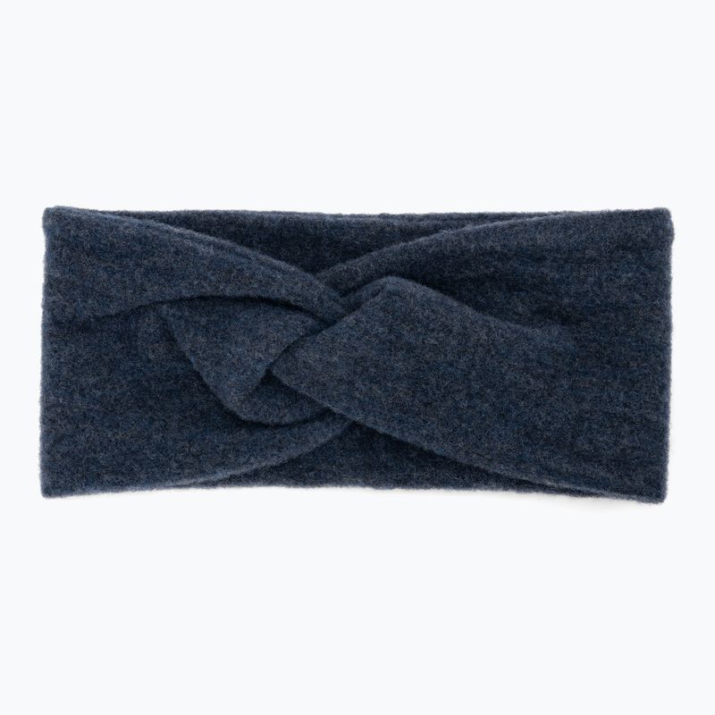 BUFF Merino Fleece fejpánt tengerészkék színű 2