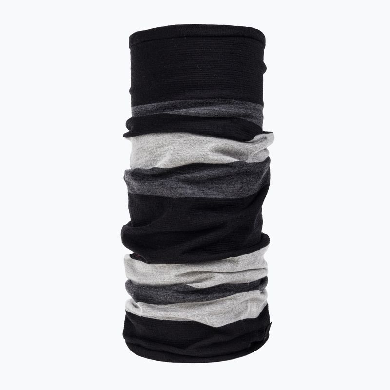 BUFF Merino Move grafit többfunkciós heveder 130220.901.10.00