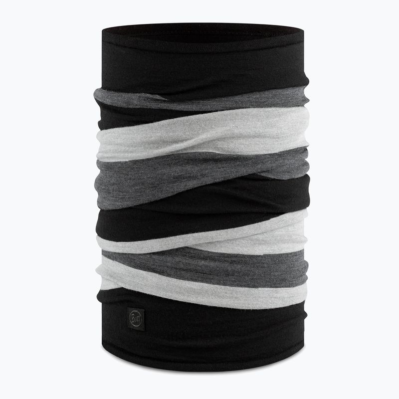 BUFF Merino Move grafit többfunkciós heveder 130220.901.10.00 4