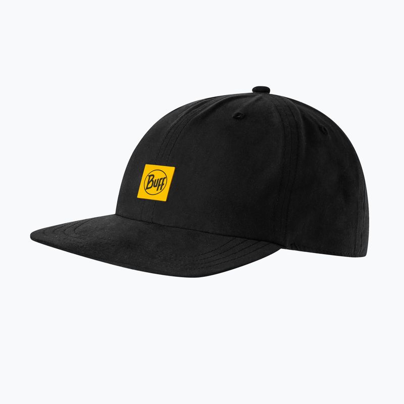 Baseballsapka BUFF Baseball Pack 30 Years black 2