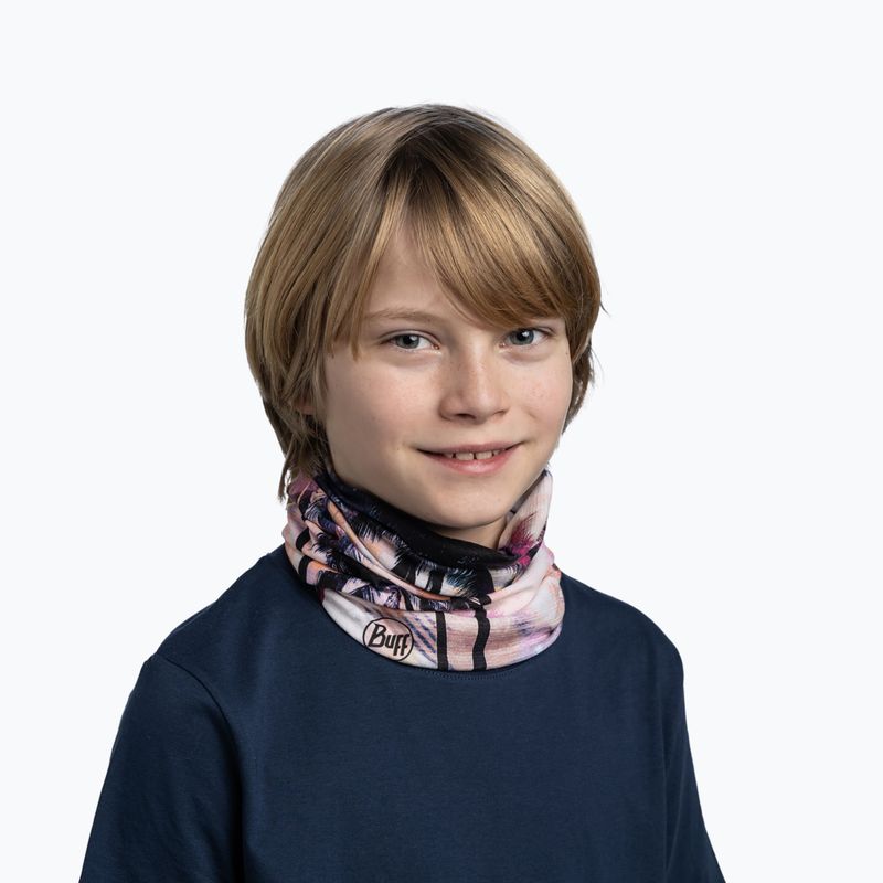 BUFF Coolnet UV Coasty többfunkciós heveder, színes 131304.555.10.00 3