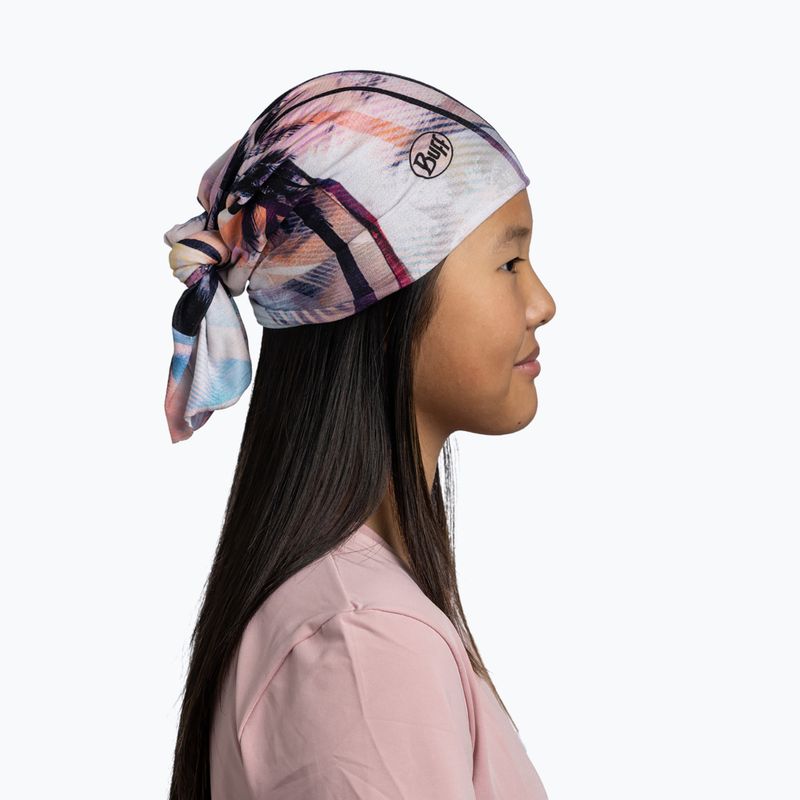 BUFF Coolnet UV Coasty többfunkciós heveder, színes 131304.555.10.00 6