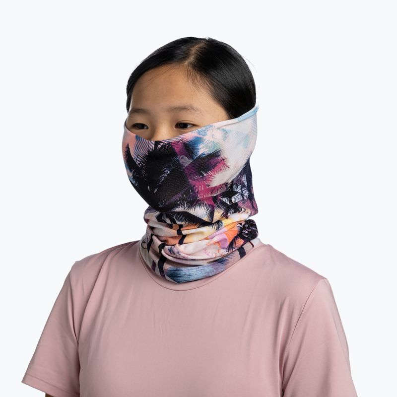 BUFF Coolnet UV Coasty többfunkciós heveder, színes 131304.555.10.00 9
