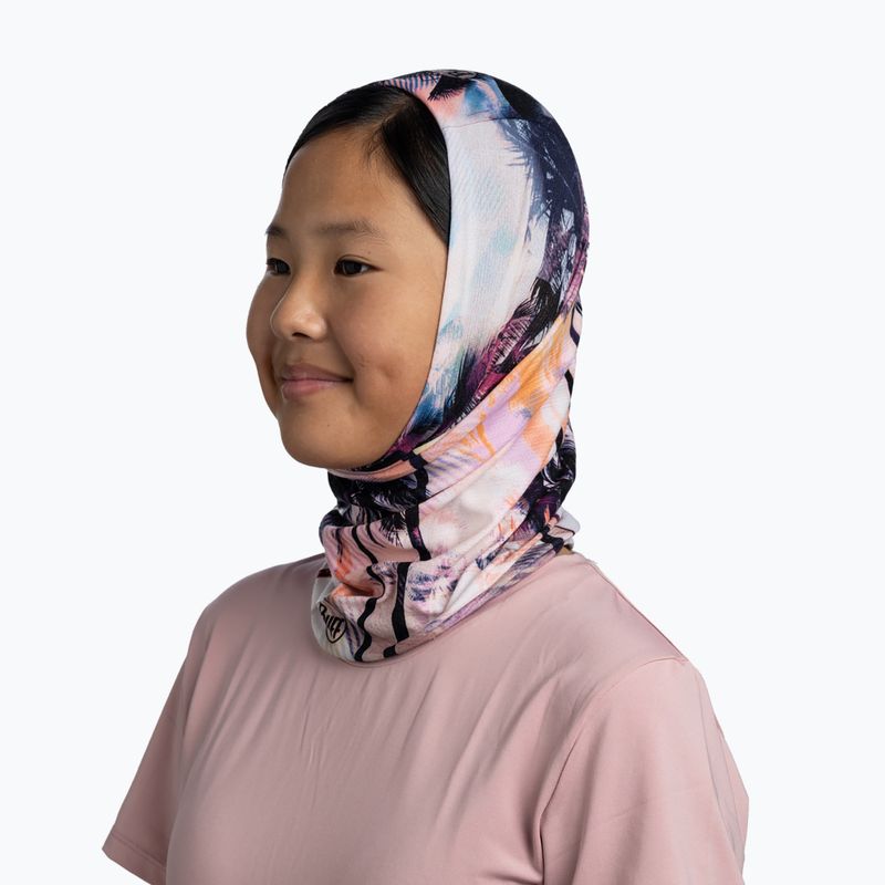 BUFF Coolnet UV Coasty többfunkciós heveder, színes 131304.555.10.00 10
