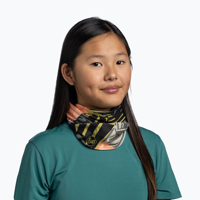 Multifunkciós kendő BUFF Coolnet UV Noru 3