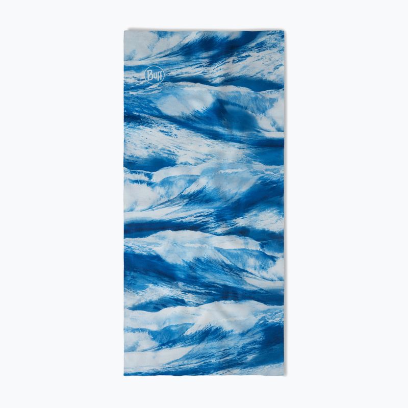 BUFF Coolnet UV Junior Senh multifunkcionális gyermekheveder kék 131309.707.10.00 2
