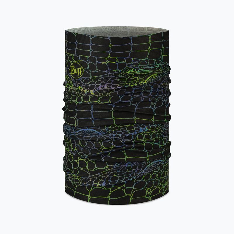 BUFF Coolnet UV Kote gyermek multifunkciós heveder fekete 131312.999.10.00