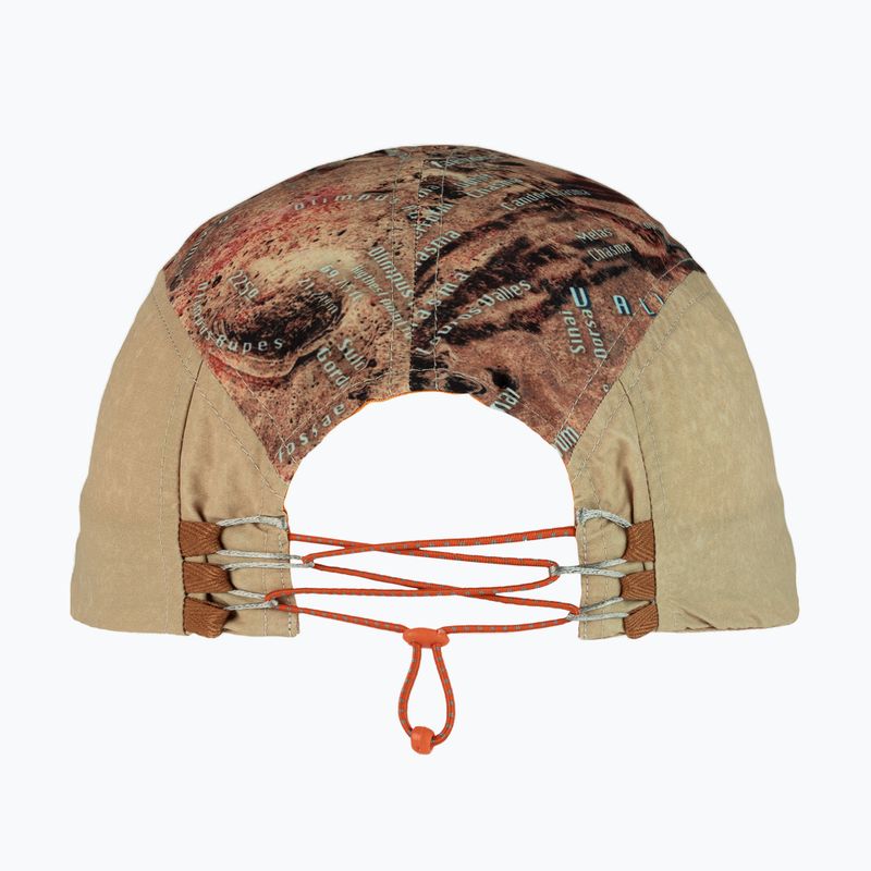 Ellenzős sapka BUFF 5 Explore Panel geos grindle 2