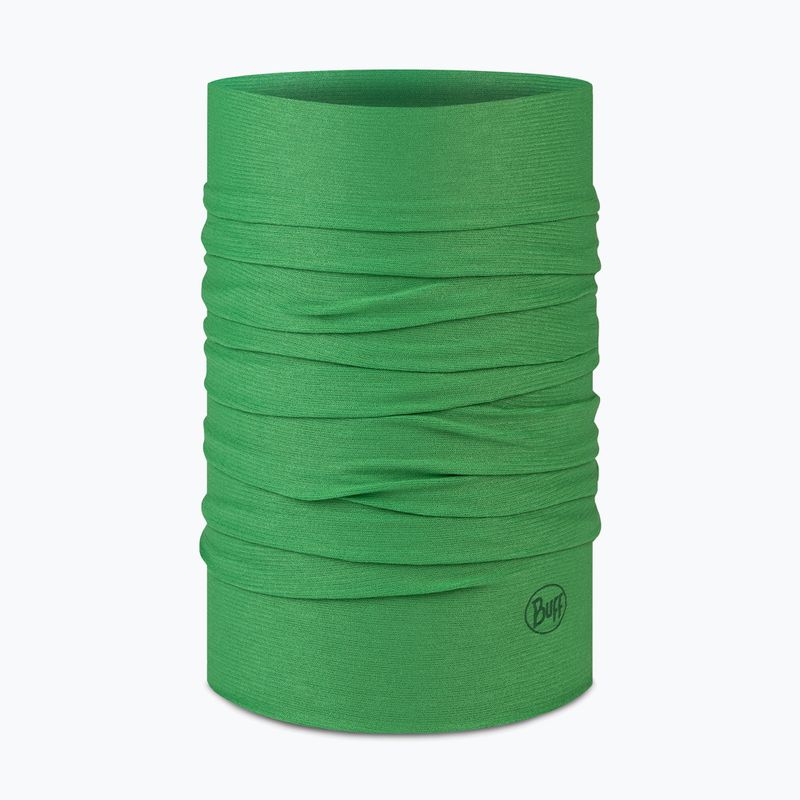 Multifunkciós csősál BUFF Coolnet UV solid mint