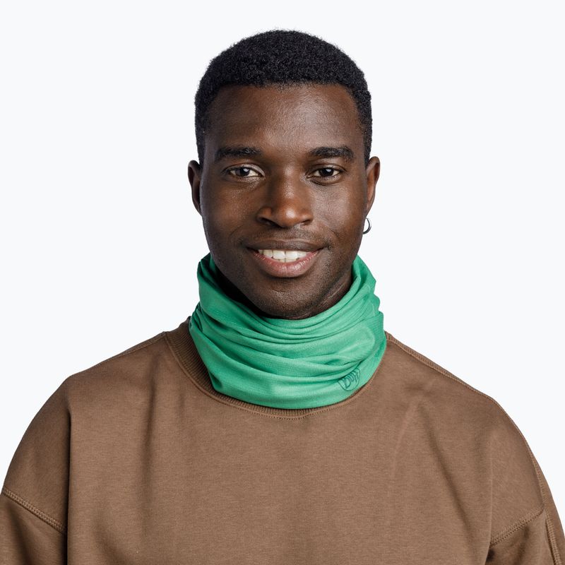 Multifunkciós csősál BUFF Coolnet UV solid mint 3