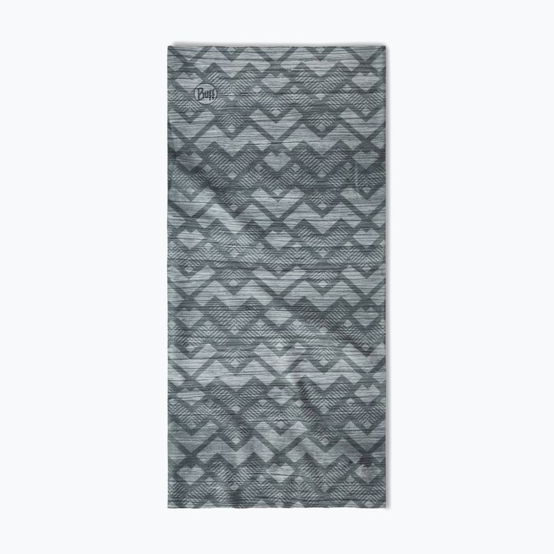 BUFF Coolnet UV Eon többfunkciós heveder világosszürke 128436.937.10.00 2