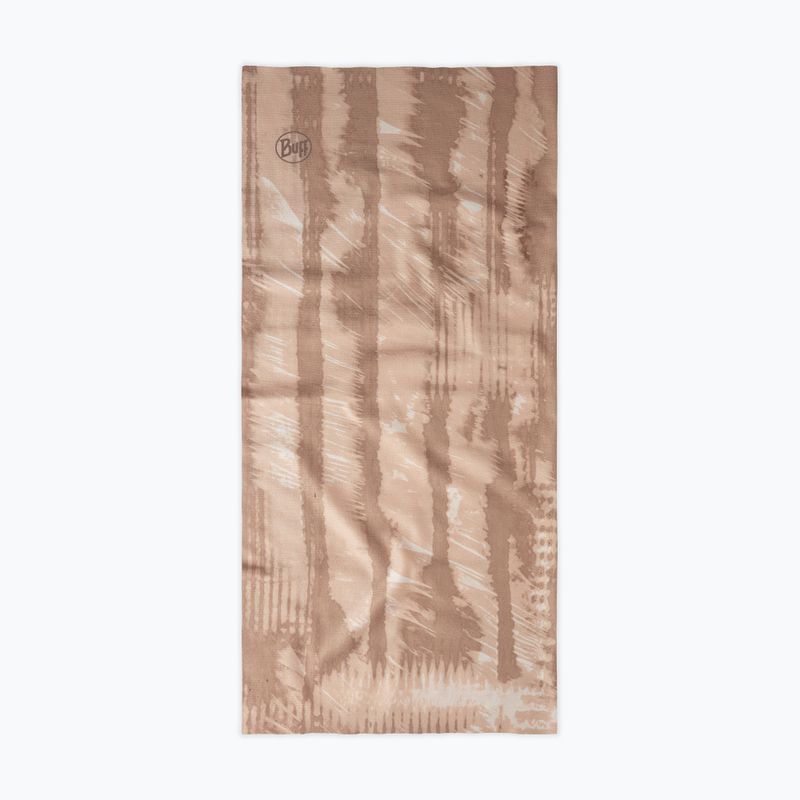 Többfunkciós kendő BUFF Coolnet UV kovey ivory 2