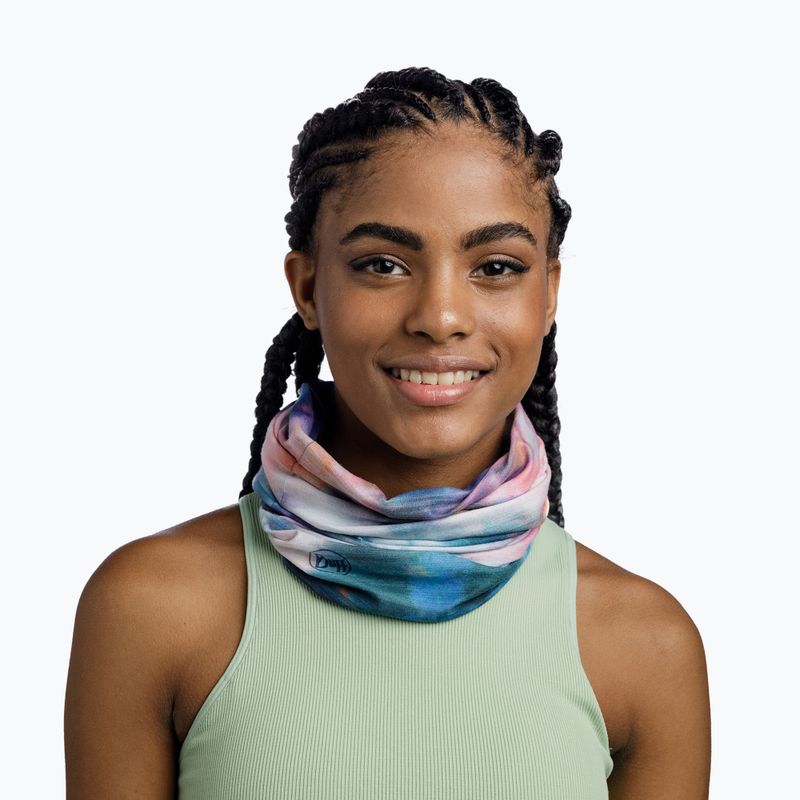 Multifunkciós kendő BUFF Coolnet UV newa multi 5