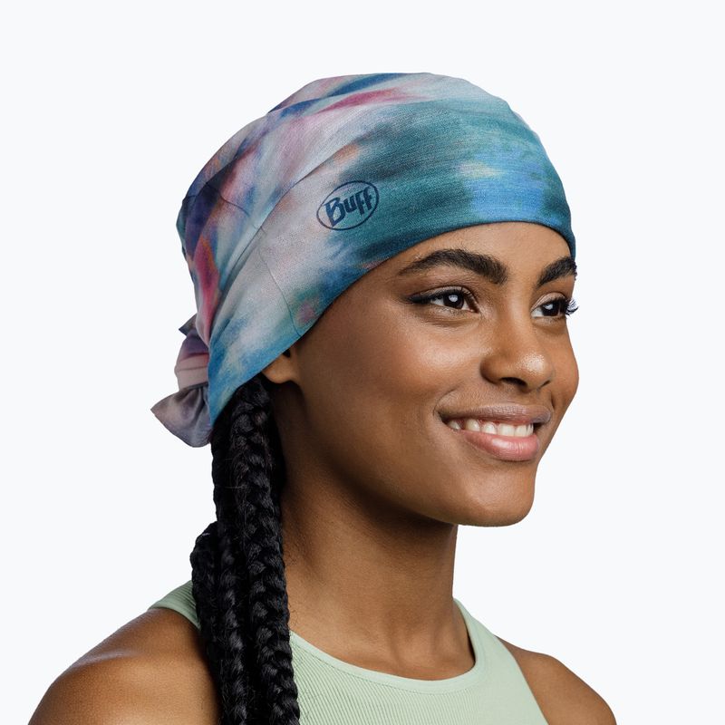 Multifunkciós kendő BUFF Coolnet UV newa multi 6