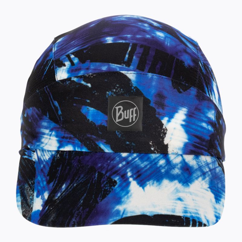 BUFF Pack Speed Zat baseball sapka kék 131289.707.30.00 4