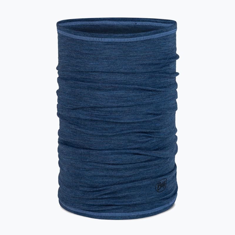 Többfunkciós kendő BUFF Lightweight Merino Wool tempest
