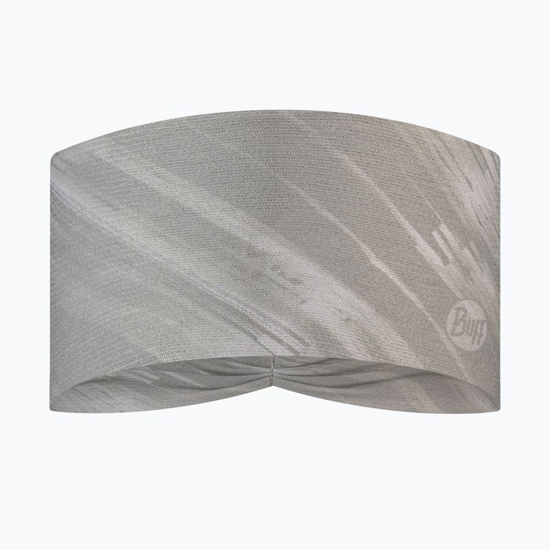 Fejpánt BUFF Coolnet UV Ellipse jaru light grey