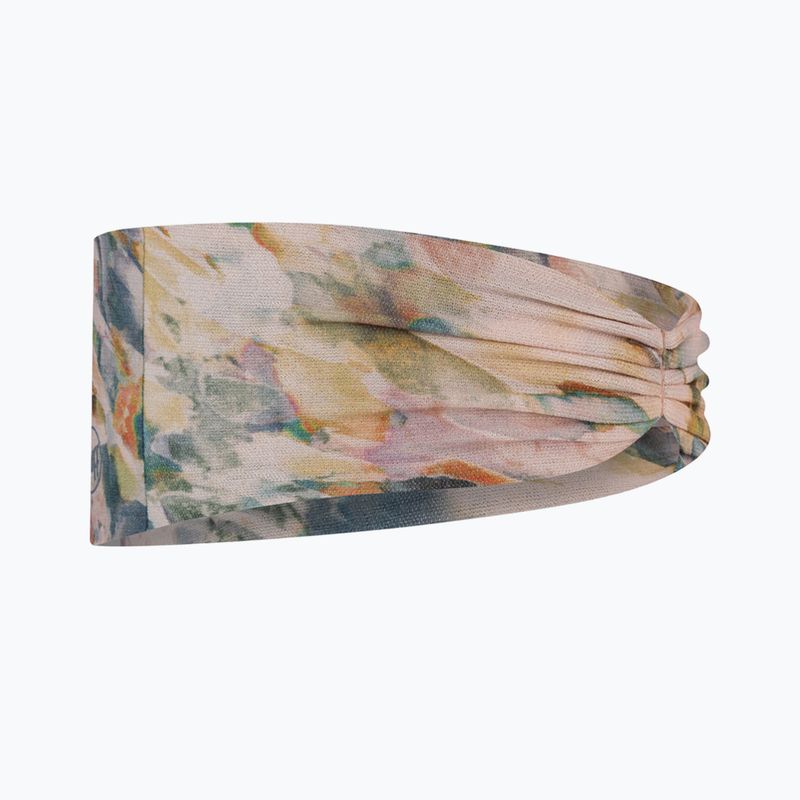 BUFF Coolnet UV Ellipse Kivu fejpánt piros 131414.512.10.00 2