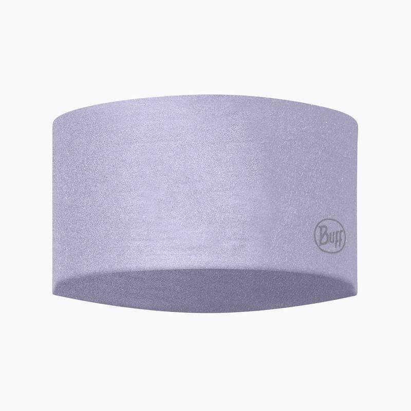 BUFF Coolnet UV Wide Solid fejpánt rózsaszín 120007.525.10.00