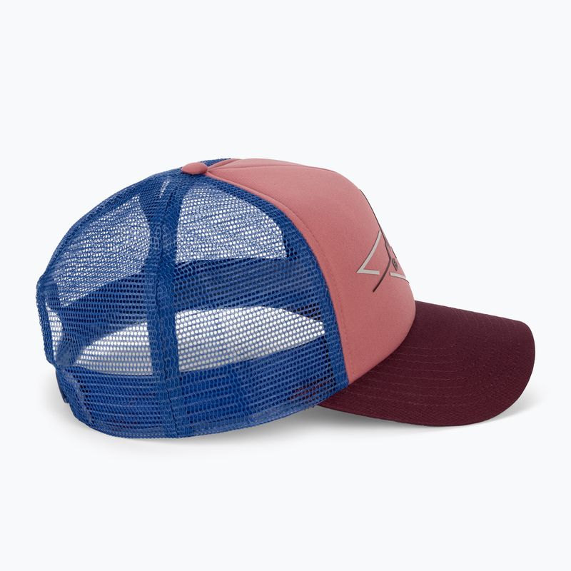 Baseball sapka BUFF Trucker multicolor 2