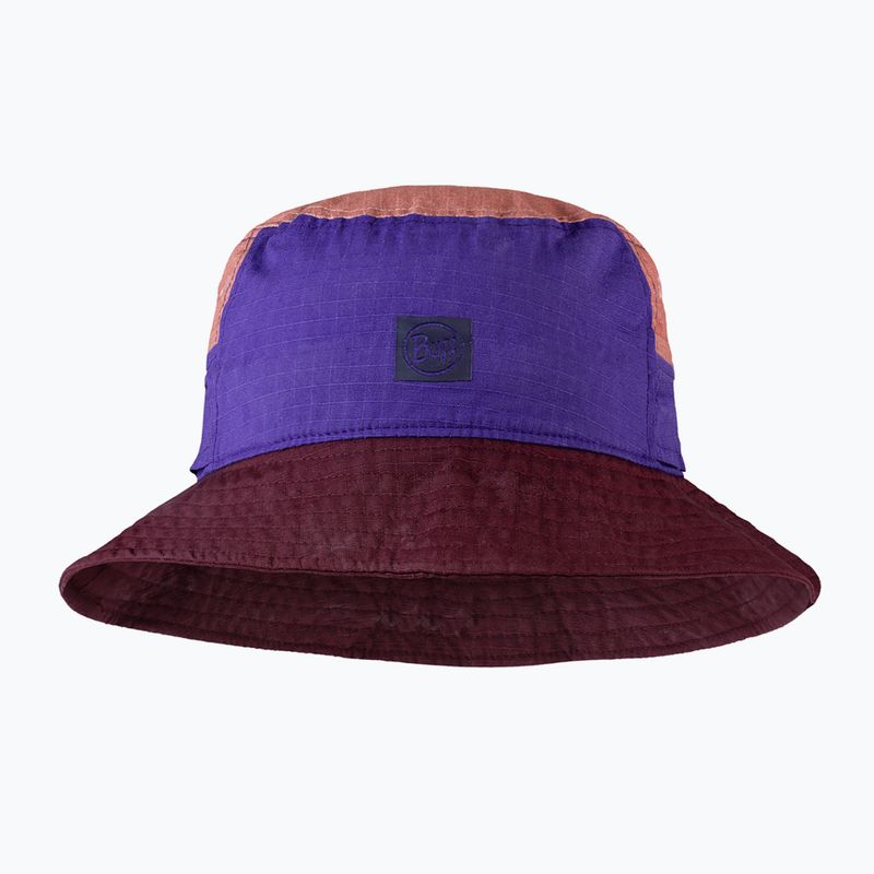 BUFF Sun Bucket túrasisak Hook lila 125445.605.20.00