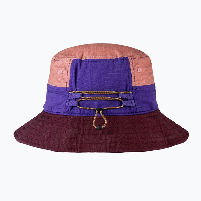 BUFF Sun Bucket túrasisak Hook lila 125445.605.20.00 2