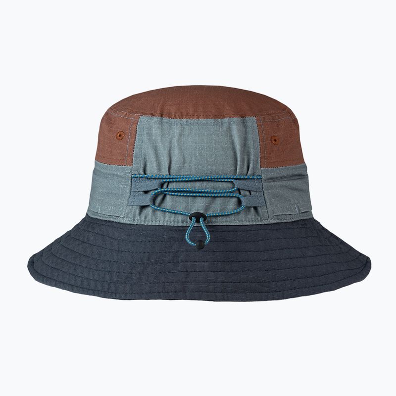 BUFF Sun Bucket túrasapka Hook világoskék 125445.909.30.00 2