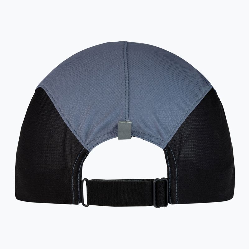 Baseball sapka BUFF Speed solid steel 2