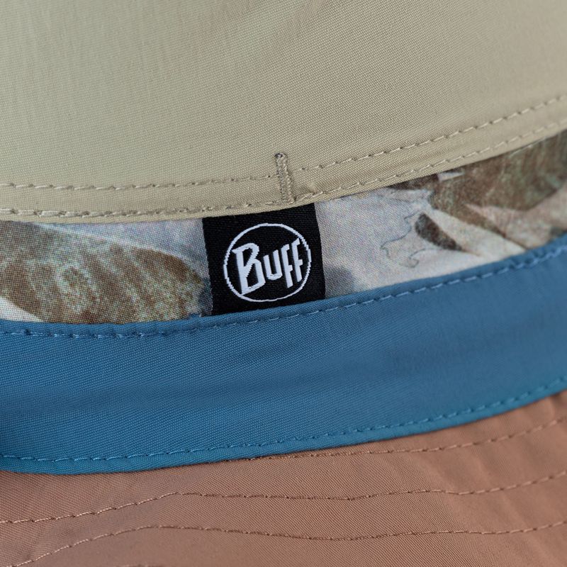 Kalap BUFF Explore Booney Kivu Sand 2