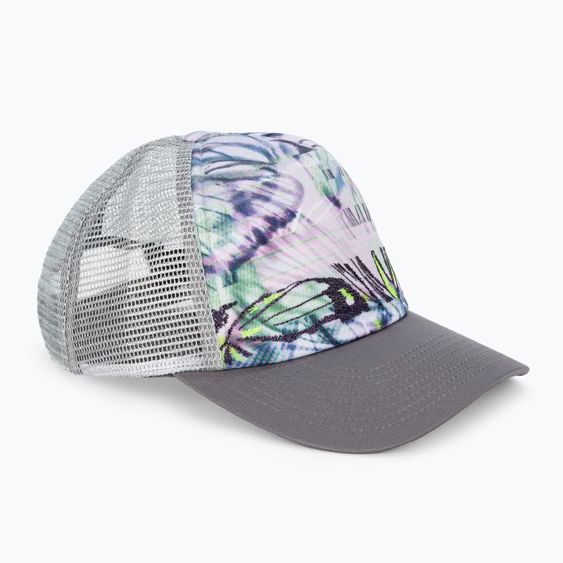 BUFF Trucker Shaira szürke gyermek baseball sapka 131317.728.10.00