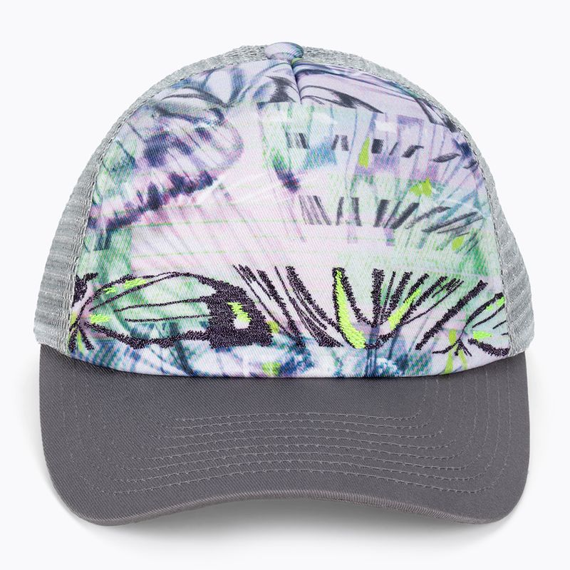 BUFF Trucker Shaira szürke gyermek baseball sapka 131317.728.10.00 4