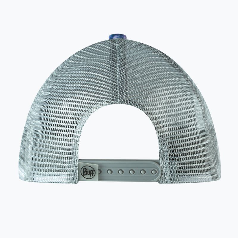 BUFF Trucker Shaira szürke gyermek baseball sapka 131317.728.10.00 6