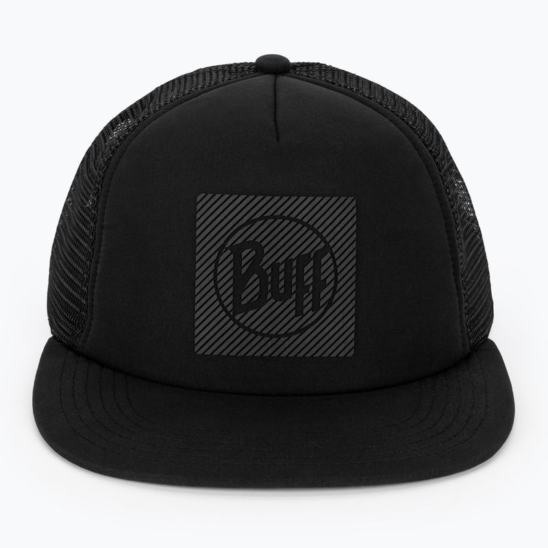 BUFF Trucker Mitt gyermek baseball sapka fekete 131319.999.10.00 4