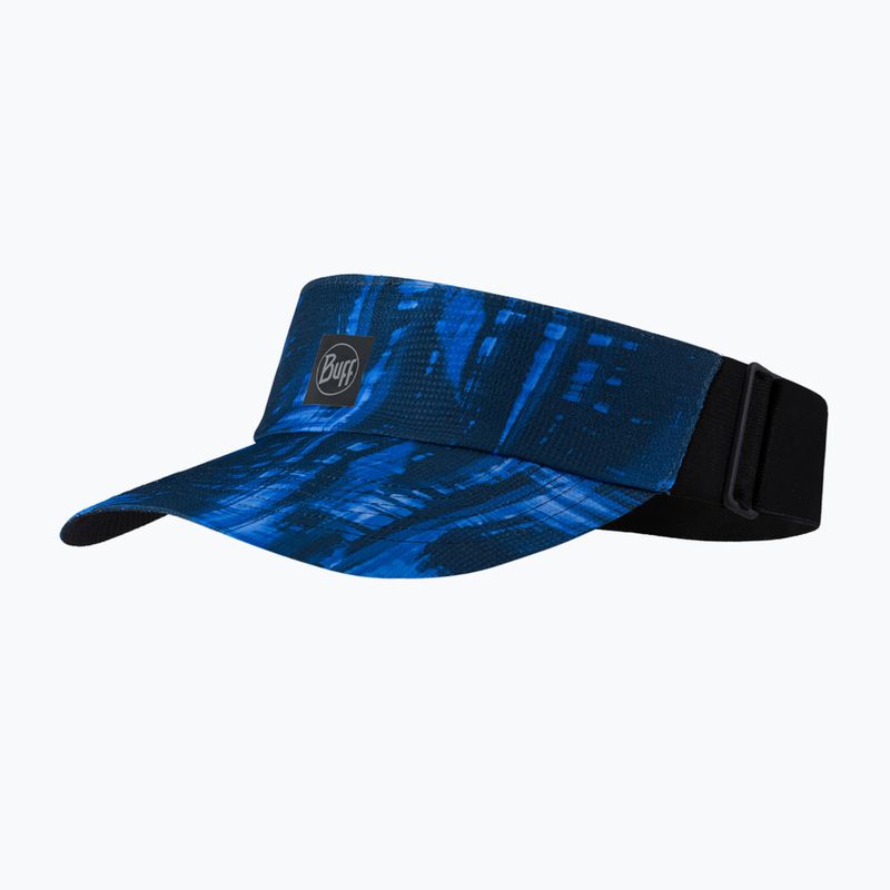 BUFF Go Visor Attel kék futószemüveg 131390.707.20.00 5