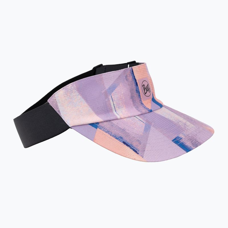 BUFF Go Visor Shane futószemüveg rózsaszín 131391.525.20.00