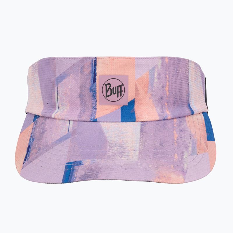 BUFF Go Visor Shane futószemüveg rózsaszín 131391.525.20.00 4