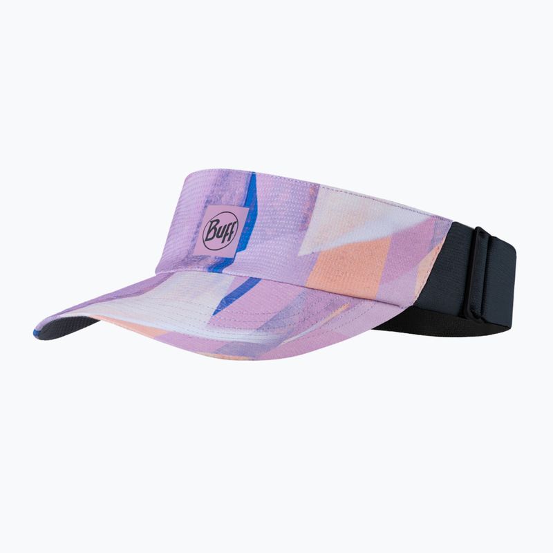 BUFF Go Visor Shane futószemüveg rózsaszín 131391.525.20.00 5