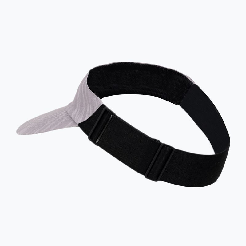 BUFF Go Visor Jaru szürke futószemüveg 131393.933.20.00 3