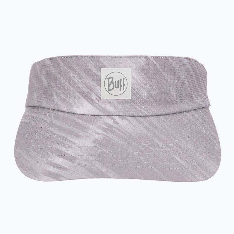 BUFF Go Visor Jaru szürke futószemüveg 131393.933.20.00 4