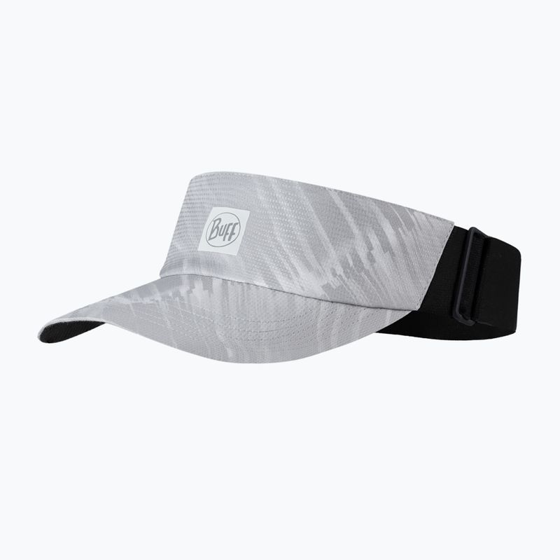 BUFF Go Visor Jaru szürke futószemüveg 131393.933.20.00 5