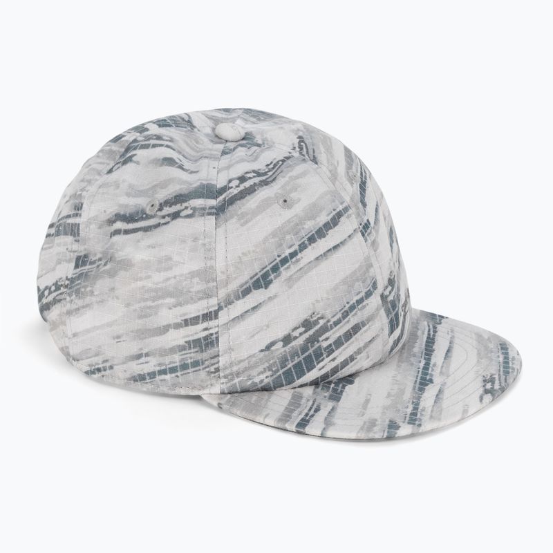 Baseball sapka BUFF Pack Baseball light grey frane