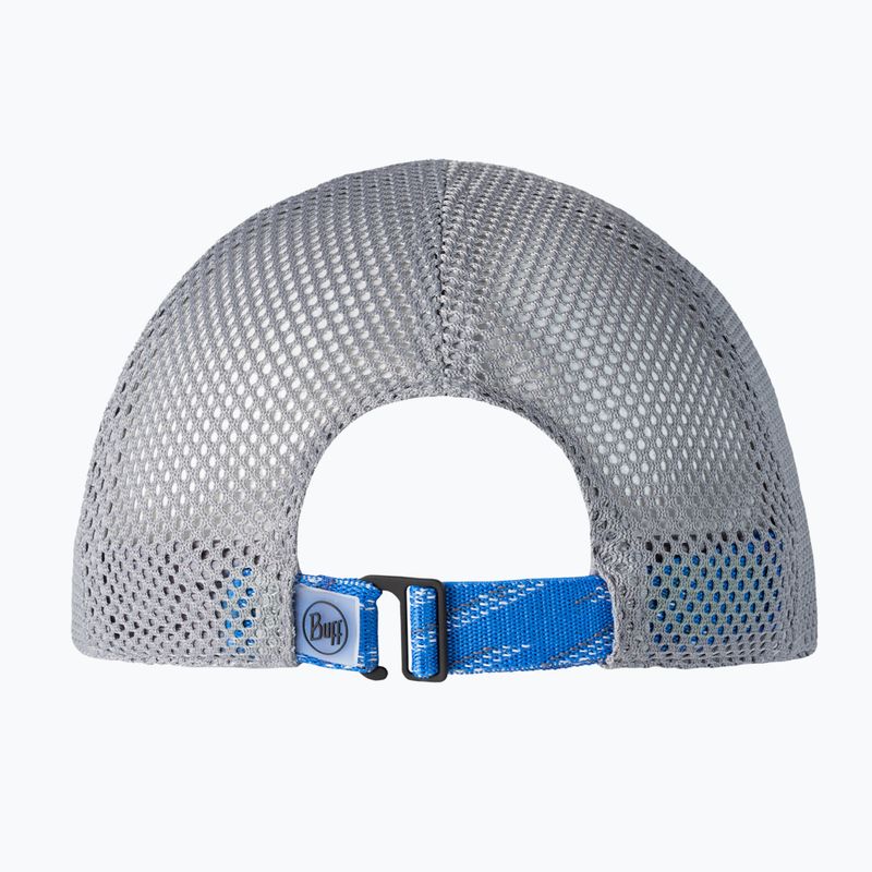 BUFF Pack Trucker Campast színes baseball sapka 131399.555.10.00 6