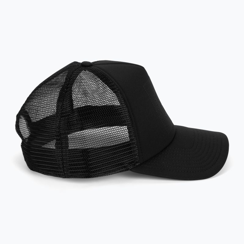 BUFF Trucker Reth baseball sapka fekete 131403.999.30.00 2