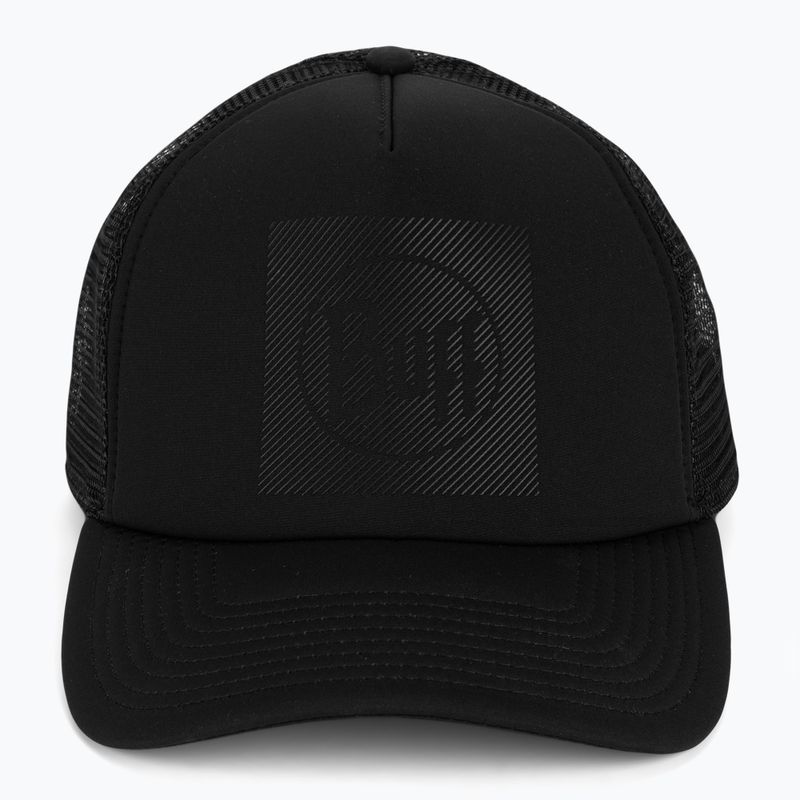BUFF Trucker Reth baseball sapka fekete 131403.999.30.00 4