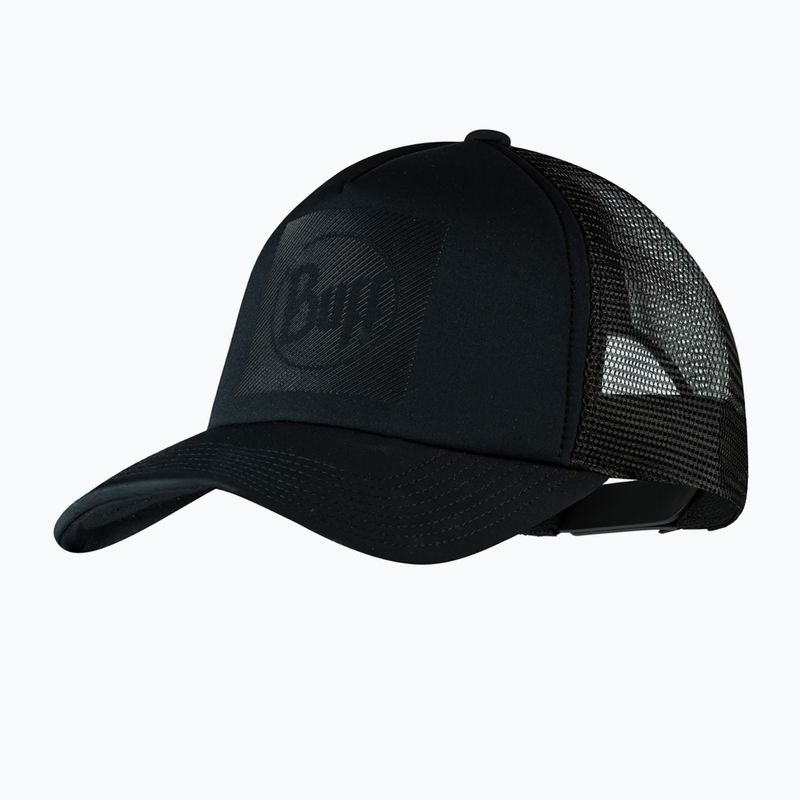BUFF Trucker Reth baseball sapka fekete 131403.999.30.00 5