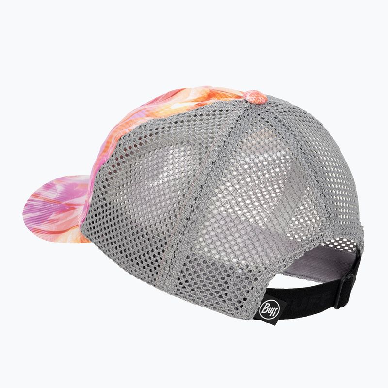 BUFF Pack Trucker Coasty színes baseball sapka 131404.555.10.00 3